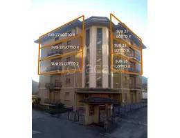 appartamento in vendita a Lumezzane in zona San Sebastiano