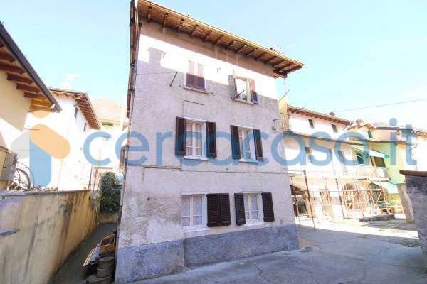 casa indipendente in vendita a Lumezzane in zona Sant'Apollonio