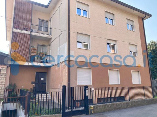 appartamento in vendita a Lumezzane