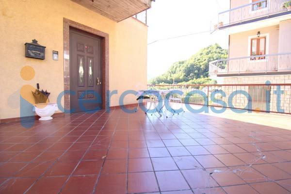 appartamento in vendita a Lumezzane in zona Sant'Apollonio