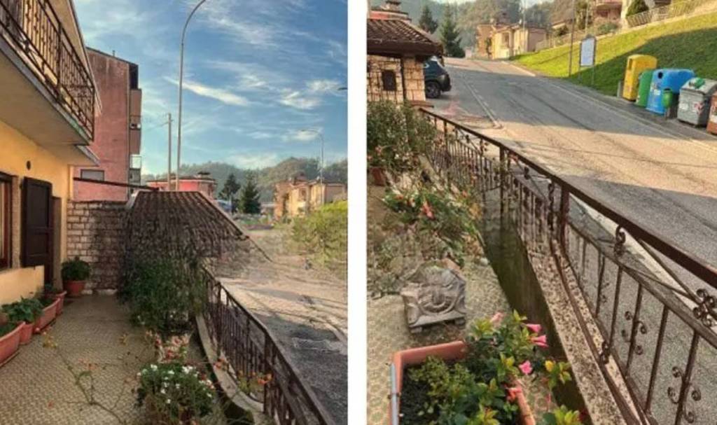 appartamento in vendita a Lumezzane in zona San Sebastiano