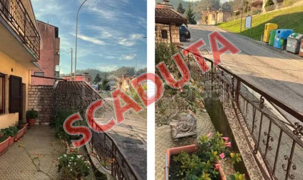 appartamento in vendita a Lumezzane