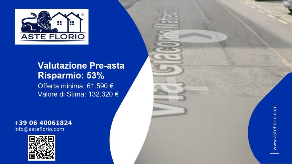 appartamento in vendita a Lumezzane in zona San Sebastiano