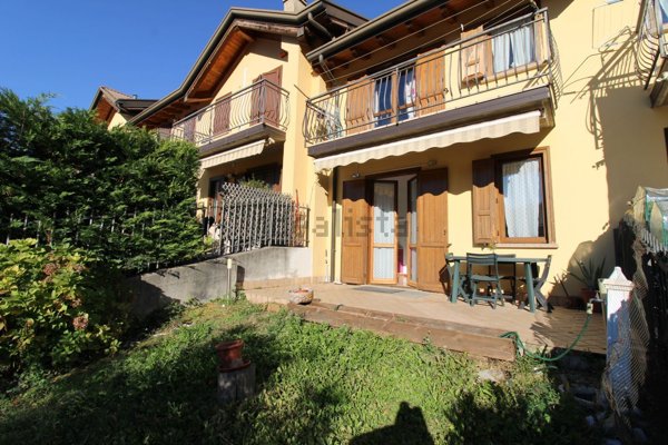 casa indipendente in vendita a Lumezzane