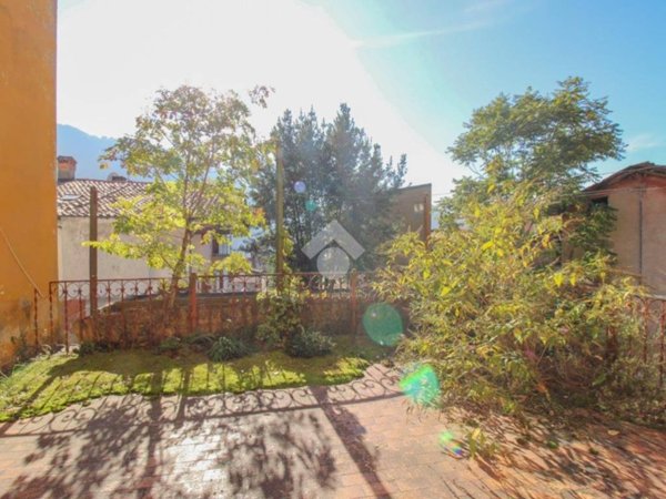 appartamento in vendita a Lumezzane in zona San Sebastiano