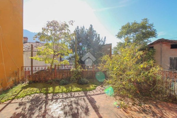 appartamento in vendita a Lumezzane in zona San Sebastiano