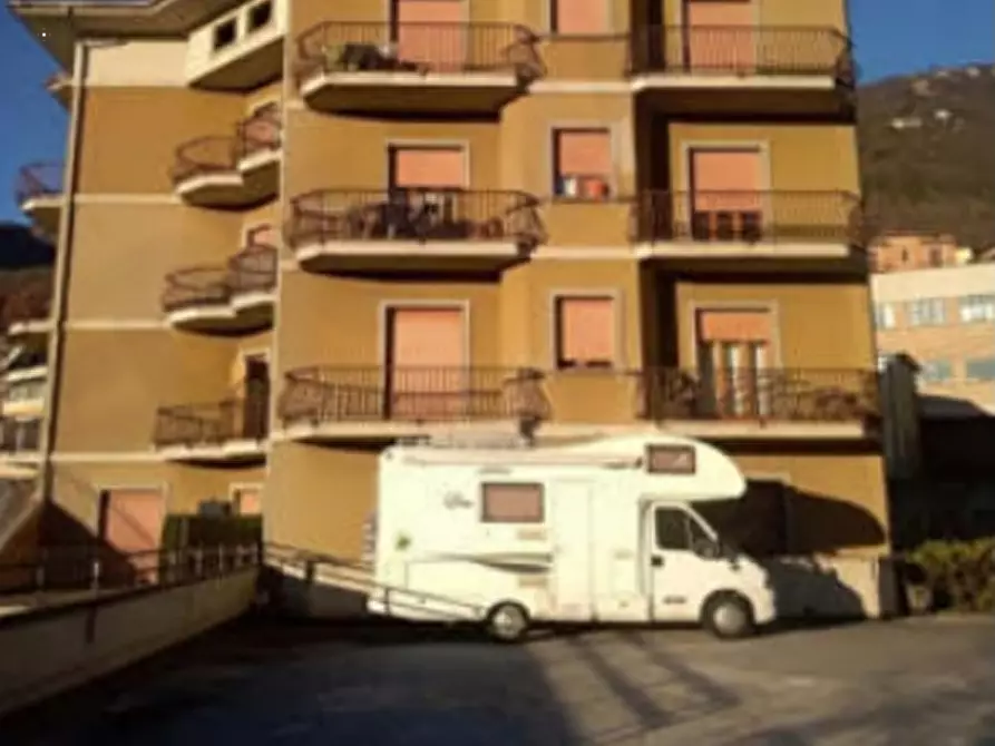 appartamento in vendita a Lumezzane in zona San Sebastiano