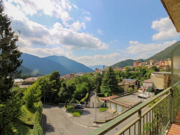 appartamento in vendita a Lumezzane in zona San Sebastiano