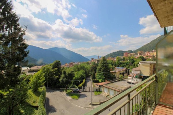 appartamento in vendita a Lumezzane in zona San Sebastiano