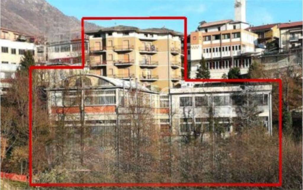 appartamento in vendita a Lumezzane in zona San Sebastiano