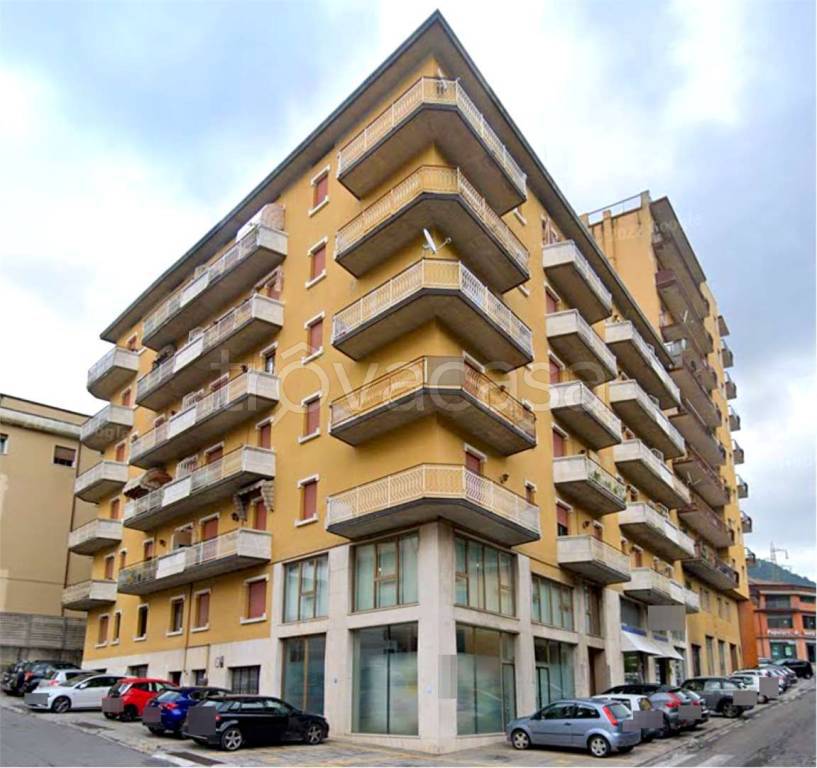 ufficio in vendita a Lumezzane in zona San Sebastiano