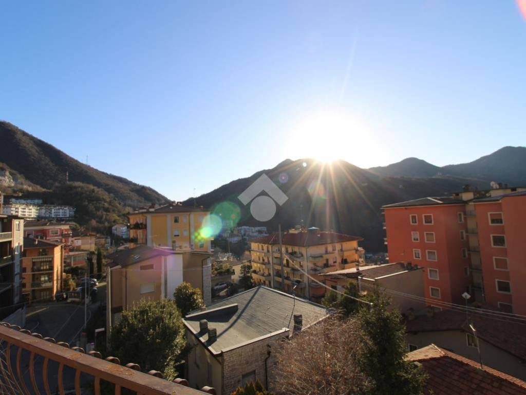 appartamento in vendita a Lumezzane in zona San Sebastiano