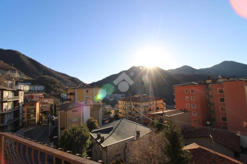 appartamento in vendita a Lumezzane in zona San Sebastiano