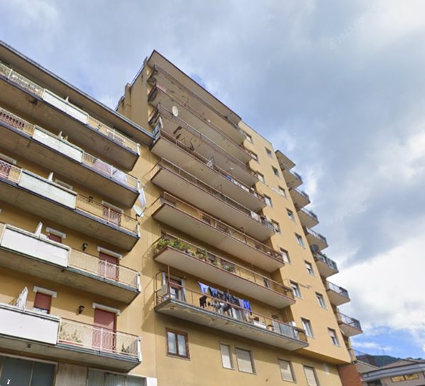 appartamento in vendita a Lumezzane