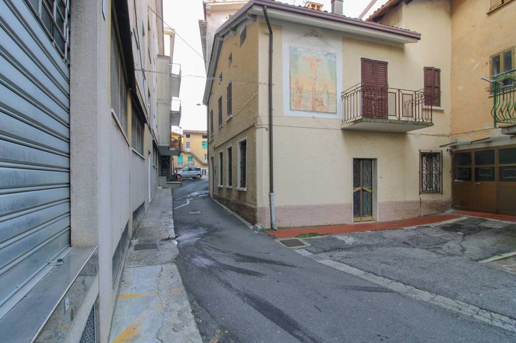 casa indipendente in vendita a Lumezzane in zona San Sebastiano