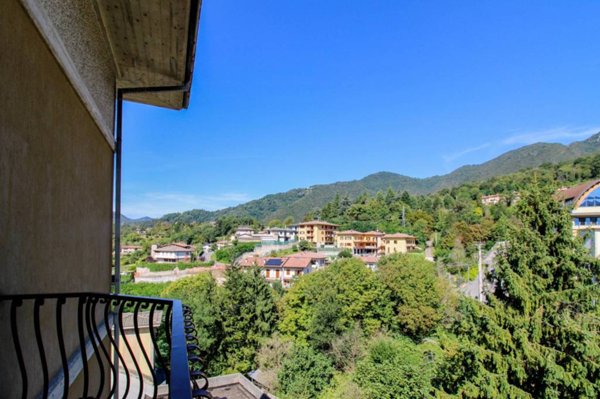 appartamento in vendita a Lumezzane in zona San Sebastiano