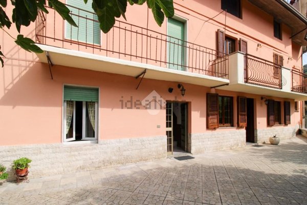 casa indipendente in vendita a Lumezzane