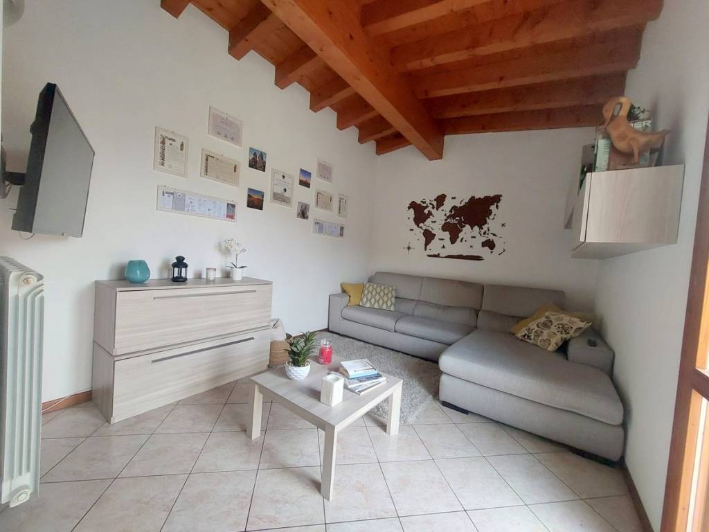 appartamento in vendita a Lumezzane in zona San Sebastiano