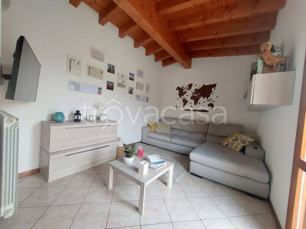 appartamento in vendita a Lumezzane in zona San Sebastiano