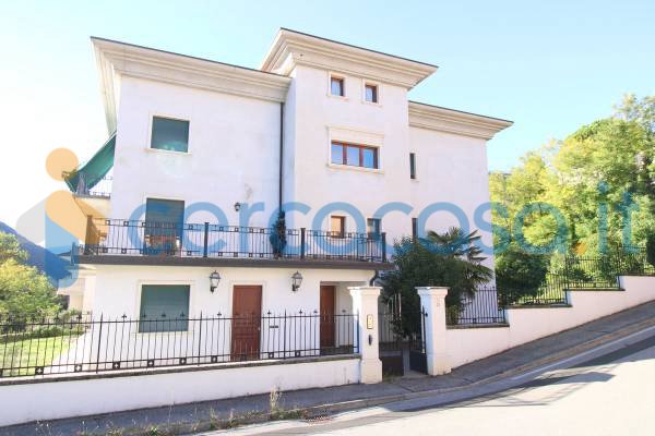 appartamento in vendita a Lumezzane in zona San Sebastiano