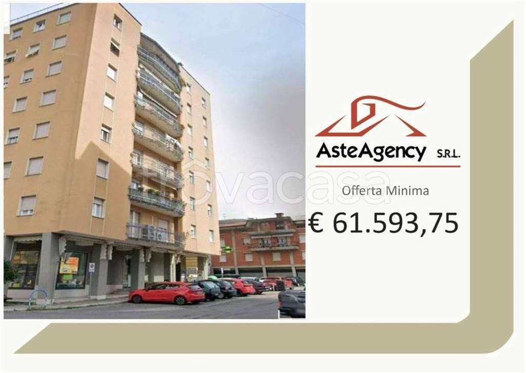 appartamento in vendita a Lumezzane in zona San Sebastiano