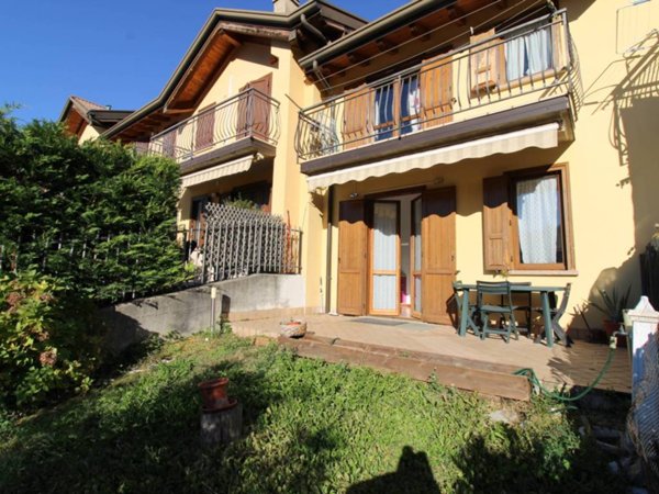 casa indipendente in vendita a Lumezzane in zona San Sebastiano