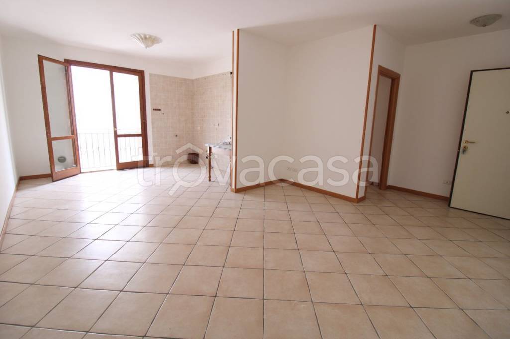 appartamento in vendita a Lumezzane in zona San Sebastiano