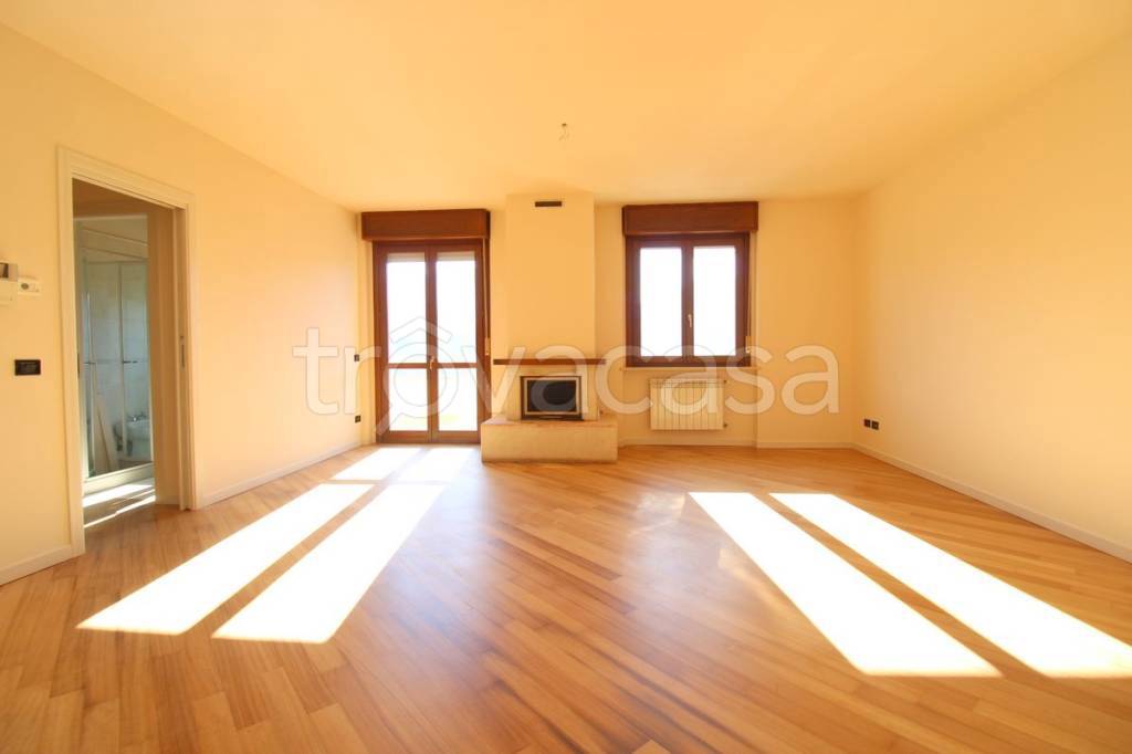 appartamento in vendita a Lumezzane in zona San Sebastiano