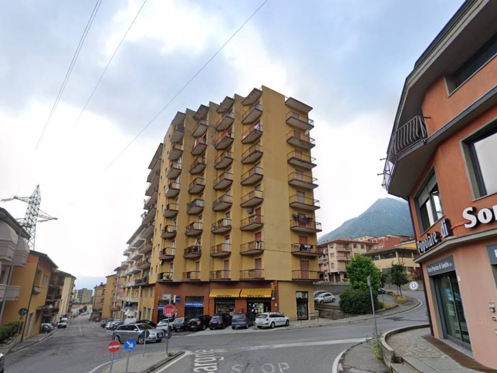 appartamento in vendita a Lumezzane in zona San Sebastiano
