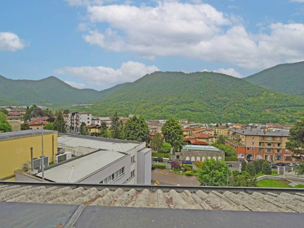 appartamento in vendita a Lumezzane in zona San Sebastiano