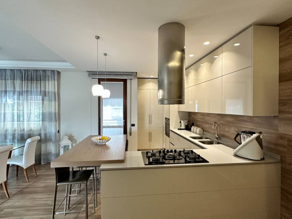 appartamento in vendita a Lumezzane in zona San Sebastiano