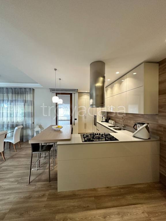 appartamento in vendita a Lumezzane in zona San Sebastiano