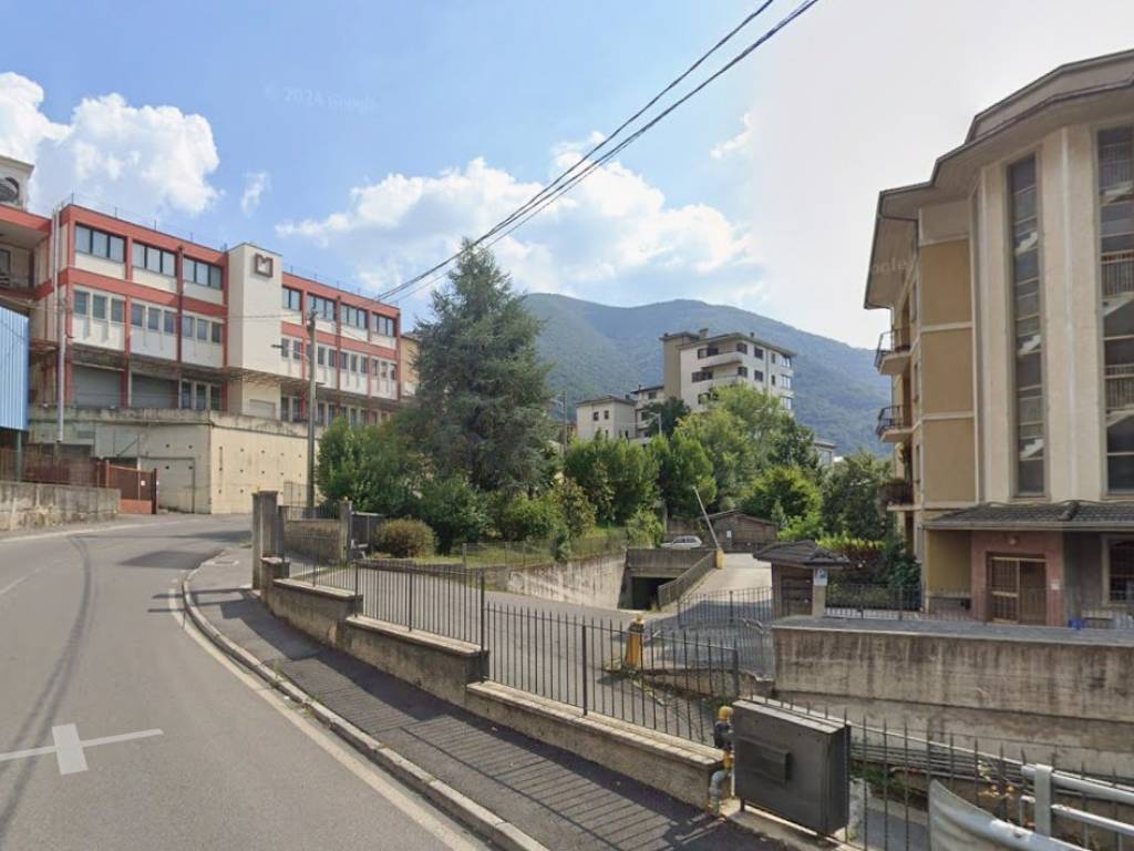 appartamento in vendita a Lumezzane in zona San Sebastiano