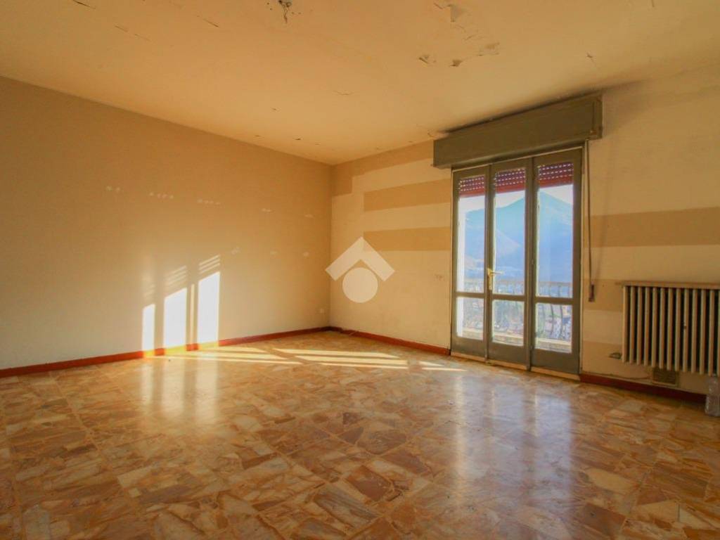 appartamento in vendita a Lumezzane in zona San Sebastiano