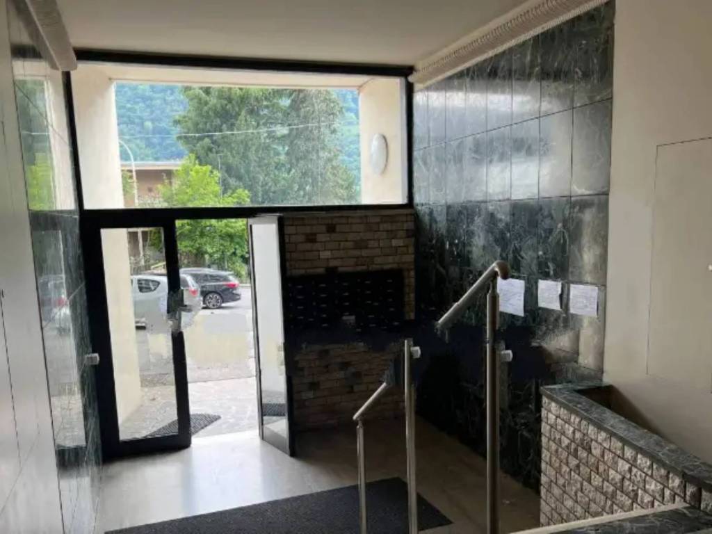 appartamento in vendita a Lumezzane in zona San Sebastiano