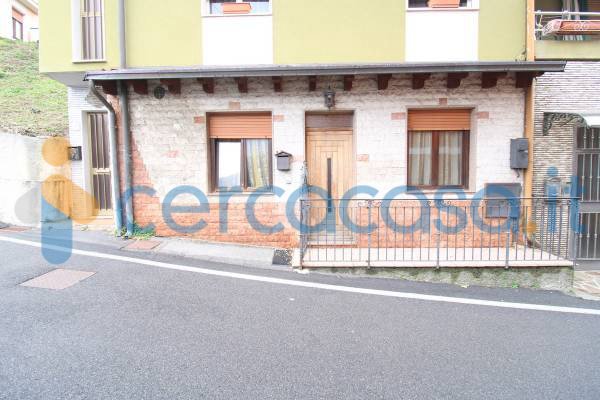 appartamento in vendita a Lumezzane in zona San Sebastiano
