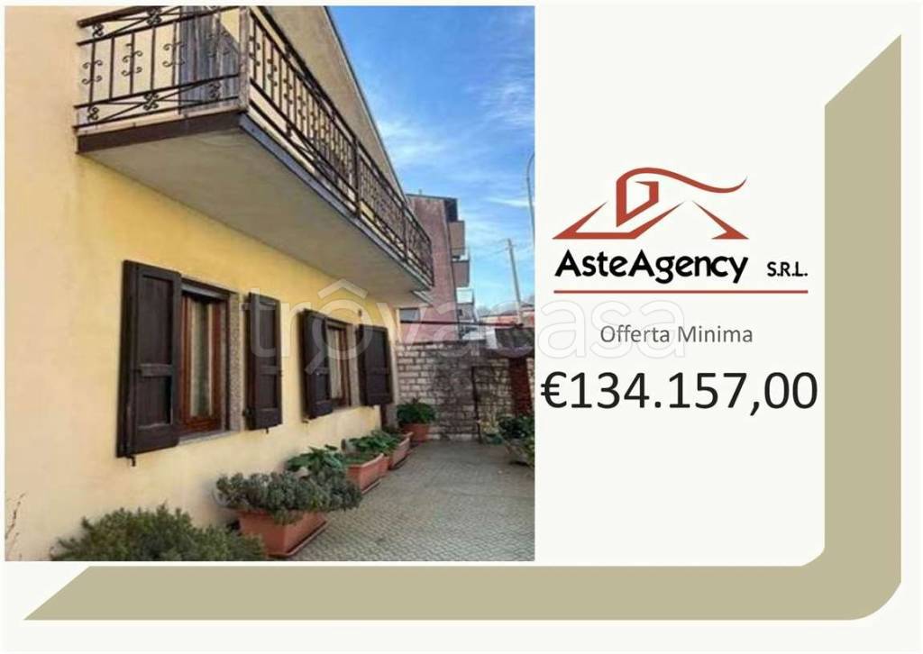 casa indipendente in vendita a Lumezzane in zona San Sebastiano