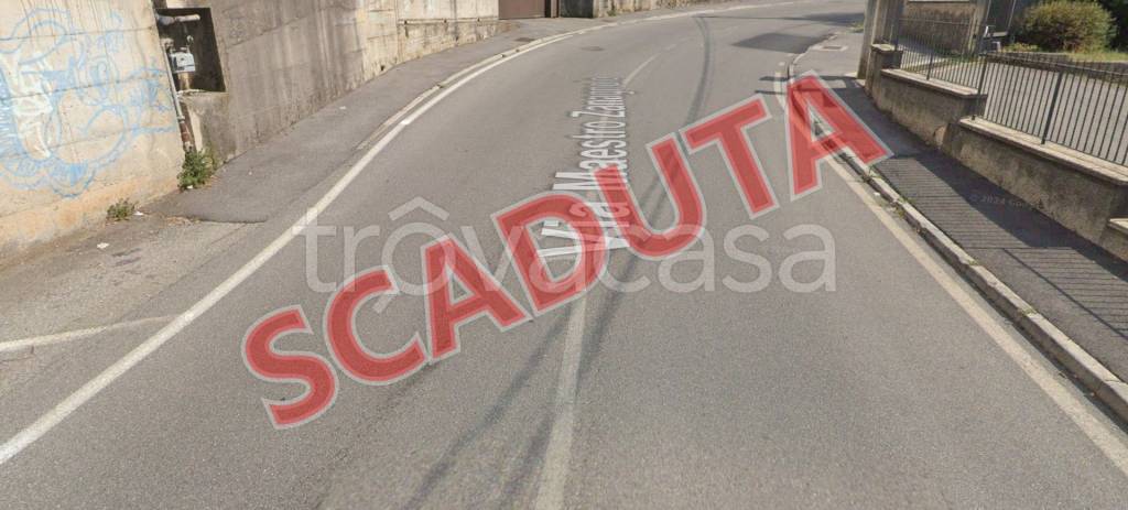 appartamento in vendita a Lumezzane