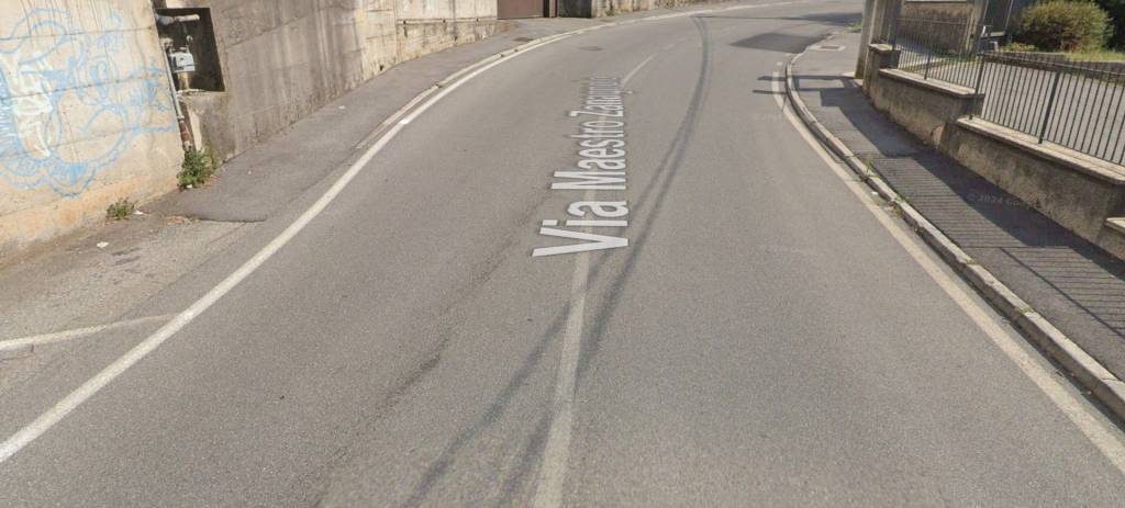 appartamento in vendita a Lumezzane in zona San Sebastiano