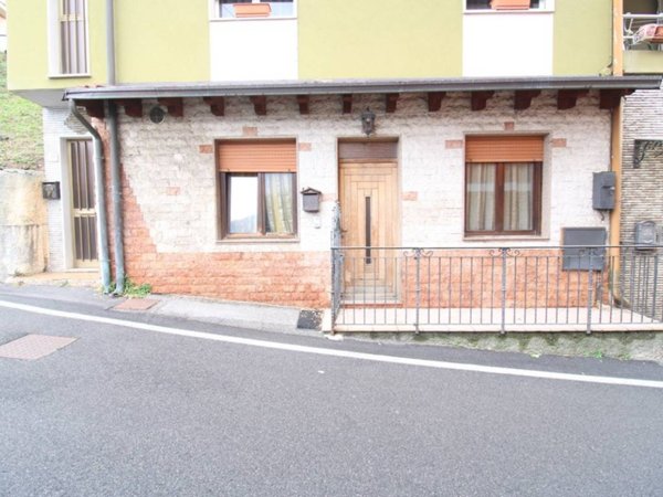 appartamento in vendita a Lumezzane in zona San Sebastiano