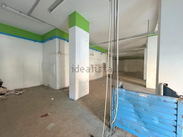 negozio in vendita a Lumezzane in zona San Sebastiano