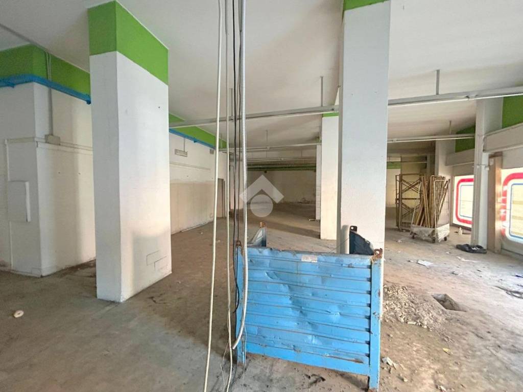 negozio in vendita a Lumezzane in zona San Sebastiano