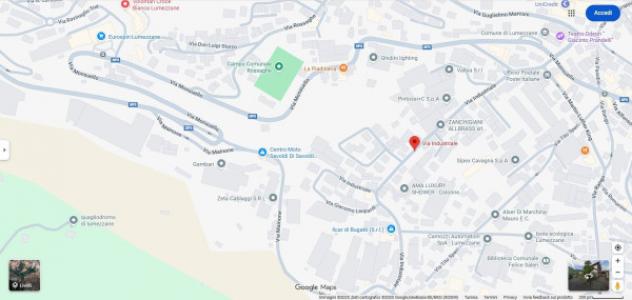 pentavano in vendita a Lumezzane