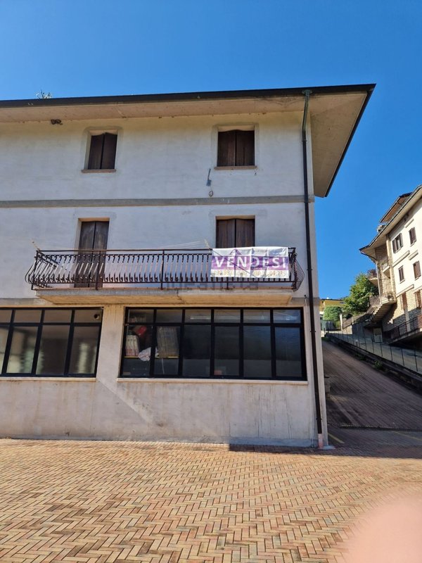 appartamento in vendita a Lumezzane