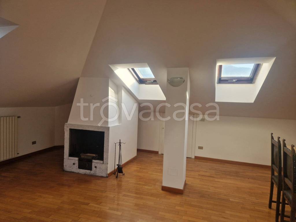 appartamento in vendita a Lumezzane in zona San Sebastiano