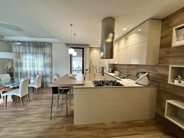 appartamento in vendita a Lumezzane