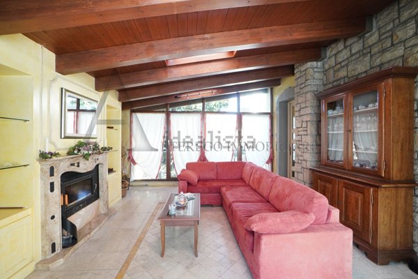 casa indipendente in vendita a Lumezzane