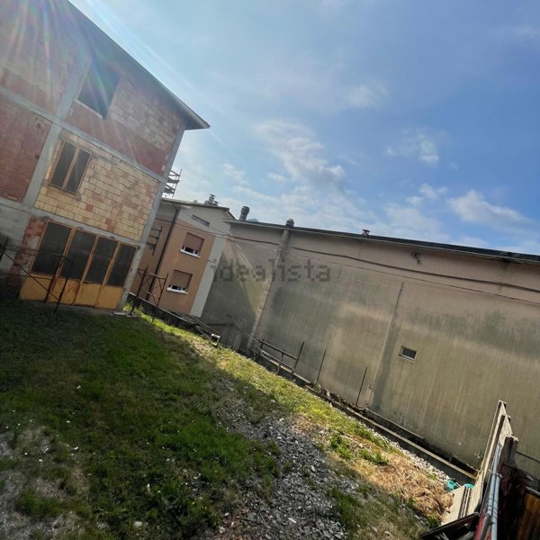 casa indipendente in vendita a Lumezzane