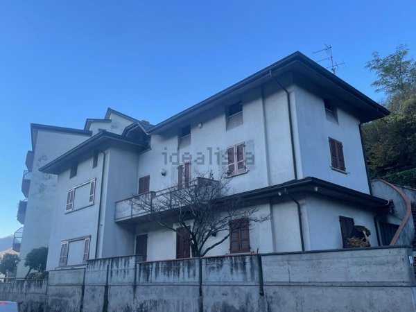 casa indipendente in vendita a Lumezzane in zona San Sebastiano