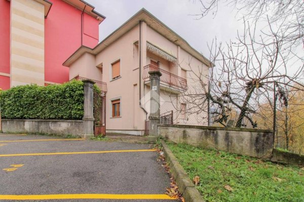 casa indipendente in vendita a Lumezzane in zona San Sebastiano